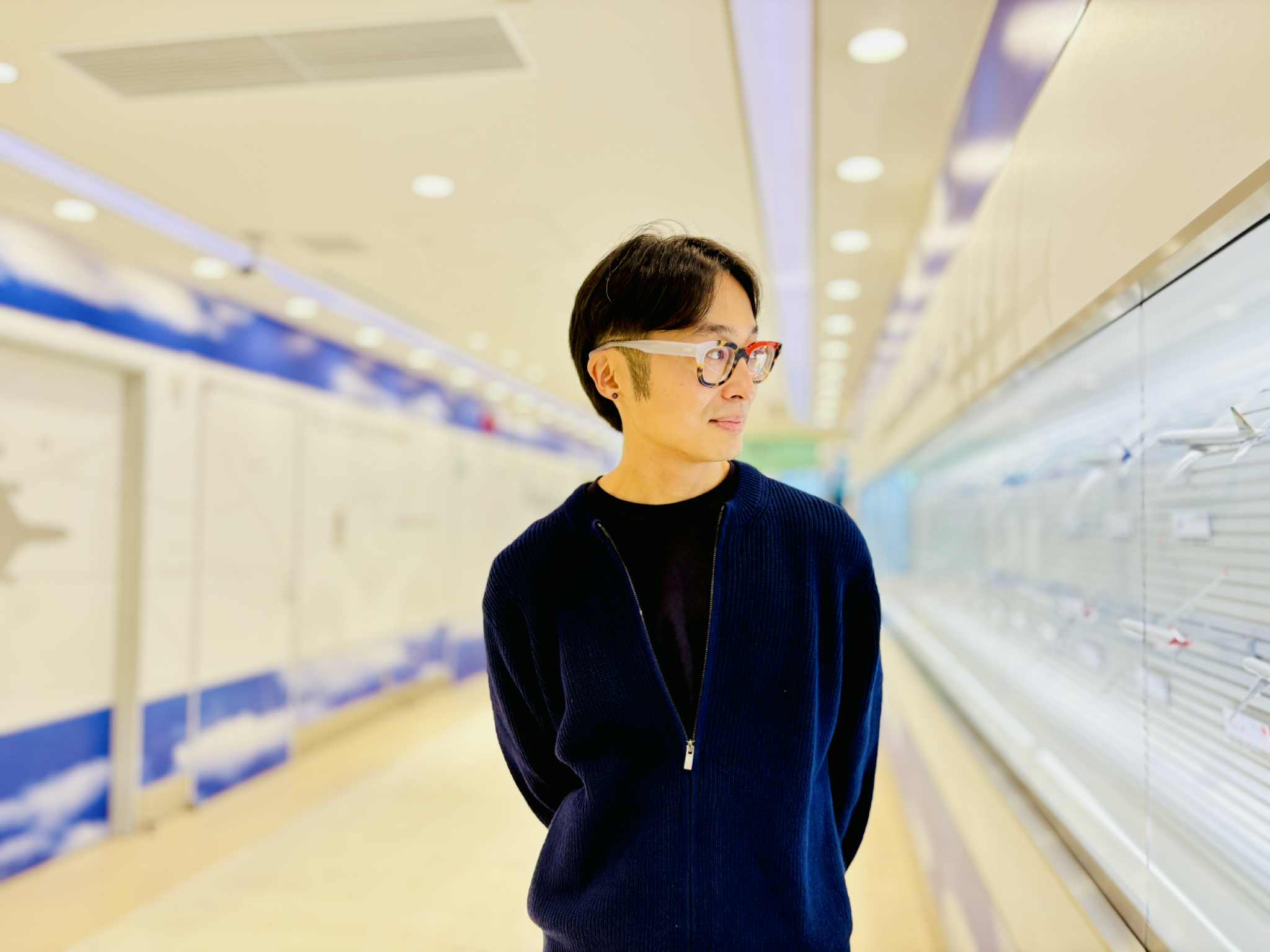 Yuta Morinaga